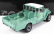 Kyosho Toyota Land Cruiser 40 4x4 Pick-up 1980 1:18 Zelená