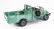 Kyosho Toyota Land Cruiser 40 4x4 Pick-up 1980 1:18 Zelená