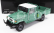 Kyosho Toyota Land Cruiser 40 4x4 Pick-up 1980 1:18 Zelená