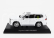 Kyosho Toyota Land Cruiser Zx 2021 1:64 Bílá