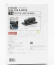 Kyosho Toyota Land Cruiser Zx 2021 1:64 Black