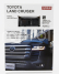 Kyosho Toyota Land Cruiser Zx 2021 1:64 Grey Met