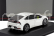 Kyosho Toyota Prius Z Hybrid 2023 1:43 Bílá