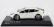 Kyosho Toyota Prius Z Hybrid 2023 1:43 Bílá