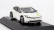 Kyosho Toyota Prius Z Hybrid 2023 1:43 Bílá