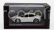 Kyosho Toyota Prius Z Hybrid 2023 1:43 Bílá