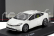 Kyosho Toyota Prius Z Hybrid 2023 1:43 Bílá