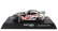 Kyosho Toyota Supra Gr Coupe Vart N 811 Racing 2022 1:43 Černá Bílá Červená