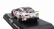 Kyosho Toyota Supra Gr Coupe Vart N 811 Racing 2022 1:43 Černá Bílá Červená