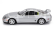 Kyosho Toyota Supra Mkiv (a80) Coupe 1993 1:12 Silver