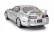 Kyosho Toyota Supra Mkiv (a80) Coupe 1993 1:12 Silver