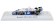 Kyosho Tyrrell F1  P34/2 Elf 6 Wheeler N 3 Season 1977 Ronnie Peterson 1:64 Modrá Bílá