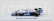 Kyosho Tyrrell F1  P34/2 Elf 6 Wheeler N 4 Season 1977 Patrick Depailler 1:64 Modrá Bílá