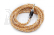 KZ 784 Core zlato/stříbrný smíšený kabel (C Pin)