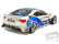 Lakovaná karoserie Fatlace Subaru BRZ (200 mm)