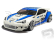 Lakovaná karoserie Fatlace Subaru BRZ (200 mm)