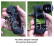 Lavalier mikrofon pro Insta360 X3 / One RS 1-INCH