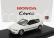 Lcd-model Honda Civic Eg6 Vtec 1993 1:64 Bílá