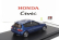 Lcd-model Honda Civic Eg6 Vtec 1993 1:64 Blue
