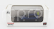 Lcd-model Honda Civic Eg6 Vtec 1993 1:64 Blue