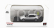 Lcd-model Honda Civic Eg6 Vtec 1993 1:64 Silver