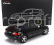 Lcd-model Honda Civic Sir Ii Eg6 Vtec 1993 1:18 Black