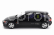 Lcd-model Honda Civic Sir Ii Eg6 Vtec 1993 1:18 Black