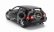 Lcd-model Honda Civic Sir Ii Eg6 Vtec 1993 1:18 Black