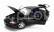 Lcd-model Honda Civic Sir Ii Eg6 Vtec 1993 1:18 Black