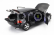 Lcd-model Honda Civic Sir Ii Eg6 Vtec 1993 1:18 Black