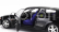 Lcd-model Honda Civic Sir Ii Eg6 Vtec 1993 1:18 Black