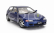 Lcd-model Honda Civic Sir Ii Eg6 Vtec 1993 1:18 Blue