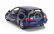 Lcd-model Honda Civic Sir Ii Eg6 Vtec 1993 1:18 Blue