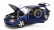 Lcd-model Honda Civic Sir Ii Eg6 Vtec 1993 1:18 Blue