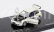 Lcd-model Honda Civic Sir Ii Eg6 Vtec 1993 1:43 Bílá