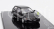 Lcd-model Honda Civic Sir Ii Eg6 Vtec 1993 1:43 Black