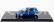 Lcd-model Honda Civic Sir Ii Eg6 Vtec 1993 1:43 Blue