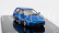Lcd-model Honda Civic Sir Ii Eg6 Vtec 1993 1:43 Blue