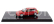 Lcd-model Honda Civic Sir Ii Eg6 Vtec 1993 1:43 Red