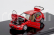 Lcd-model Honda Civic Sir Ii Eg6 Vtec 1993 1:43 Red