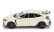 Lcd-model Honda Civic Type-r (fk8) 2020 1:18 Bílá