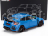 Lcd-model Honda Civic Type-r (fk8) 2020 1:18 Blue