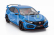 Lcd-model Honda Civic Type-r (fk8) 2020 1:18 Blue