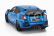Lcd-model Honda Civic Type-r (fk8) 2020 1:18 Blue