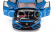 Lcd-model Honda Civic Type-r (fk8) 2020 1:18 Blue