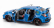 Lcd-model Honda Civic Type-r (fk8) 2020 1:18 Blue