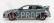 Lcd-model Honda Civic Type-r (fk8) 2020 1:18 Grey