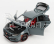 Lcd-model Honda Civic Type-r (fk8) 2020 1:18 Grey