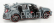Lcd-model Honda Civic Type-r (fk8) 2020 1:18 Grey