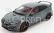 Lcd-model Honda Civic Type-r (fk8) 2020 1:18 Grey